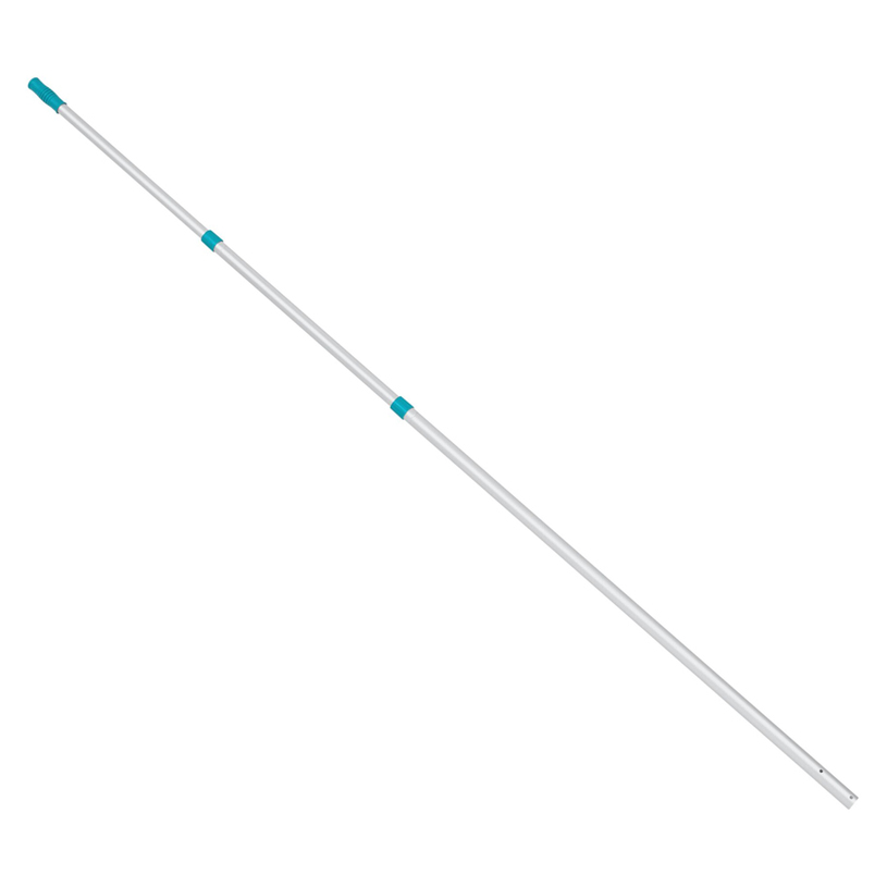 ТЕЛЕСКОП АЛУМ. ДРЪЖКА 3.6m BESTW 58279 ТЕЛЕСКОП АЛУМ. ДРЪЖКА 3.6m BESTW 58279