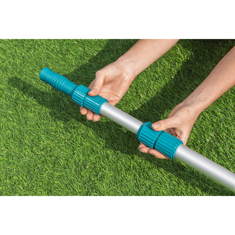 СГЪВАЕМА АЛУМ. ДРЪЖКА 4.57m BESTW 58702 СГЪВАЕМА АЛУМ. ДРЪЖКА 4.57m BESTW 58702