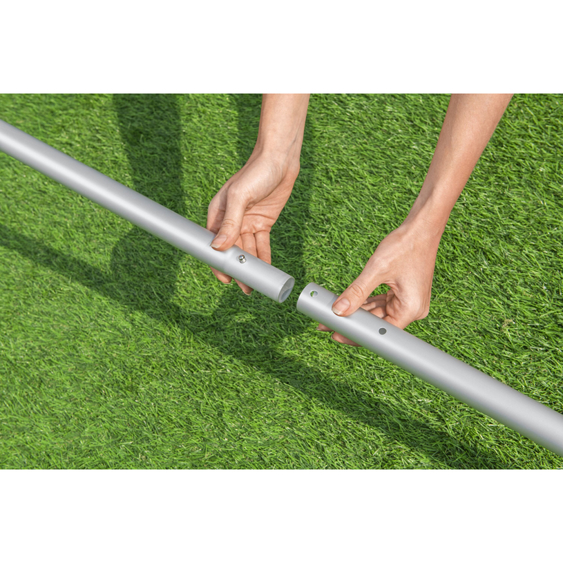 СГЪВАЕМА АЛУМ. ДРЪЖКА 4.57m BESTW 58702 СГЪВАЕМА АЛУМ. ДРЪЖКА 4.57m BESTW 58702