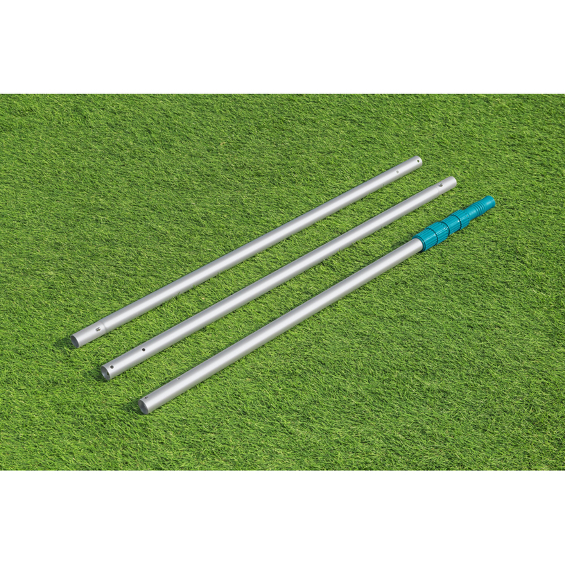 СГЪВАЕМА АЛУМ. ДРЪЖКА 4.57m BESTW 58702 СГЪВАЕМА АЛУМ. ДРЪЖКА 4.57m BESTW 58702