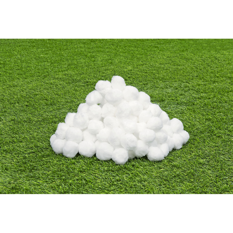 ФИЛТ. ТОПКИ POLYSPHERE 500gr BESTW 58475 ФИЛТ. ТОПКИ POLYSPHERE 500gr BESTW 58475