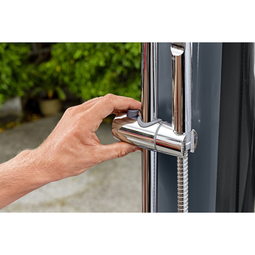 СОЛАРЕН ДУШ 35l H=2.18m BESTWAY 58696 СОЛАРЕН ДУШ 35l H=2.18m BESTWAY 58696