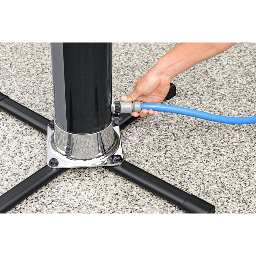 СОЛАРЕН ДУШ 35l H=2.18m BESTWAY 58696 СОЛАРЕН ДУШ 35l H=2.18m BESTWAY 58696