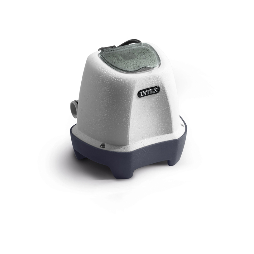 СИСТЕМА ЗА ФИЛТРИРАНЕ SALTWATER QS200 СИСТЕМА ЗА ФИЛТРИРАНЕ SALTWATER QS200