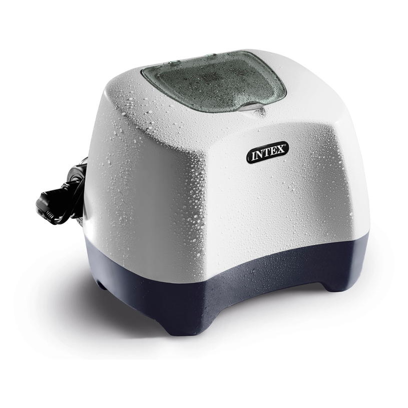 СИСТЕМА ЗА ФИЛТРИРАНЕ SALTWATER QS200 СИСТЕМА ЗА ФИЛТРИРАНЕ SALTWATER QS200