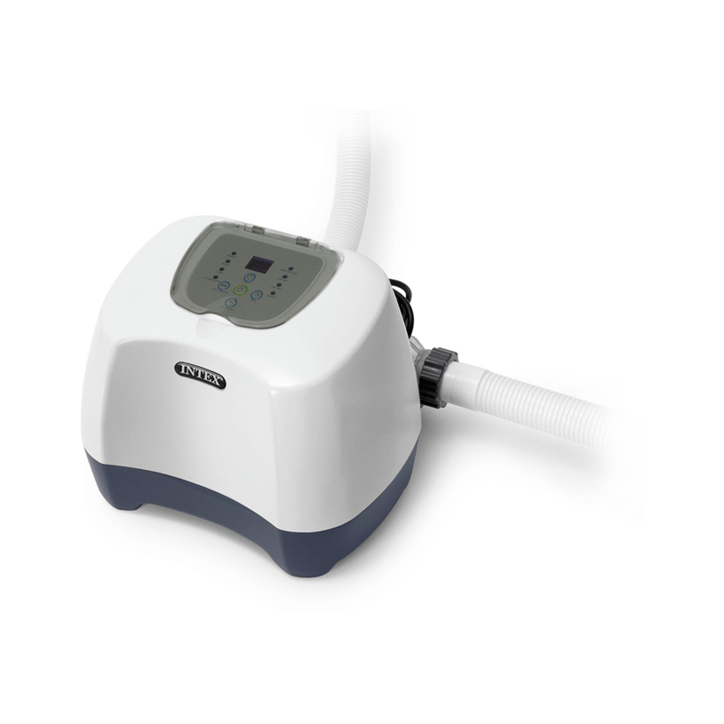 СИСТЕМА ЗА ФИЛТРИРАНЕ SALTWATER QS200 СИСТЕМА ЗА ФИЛТРИРАНЕ SALTWATER QS200