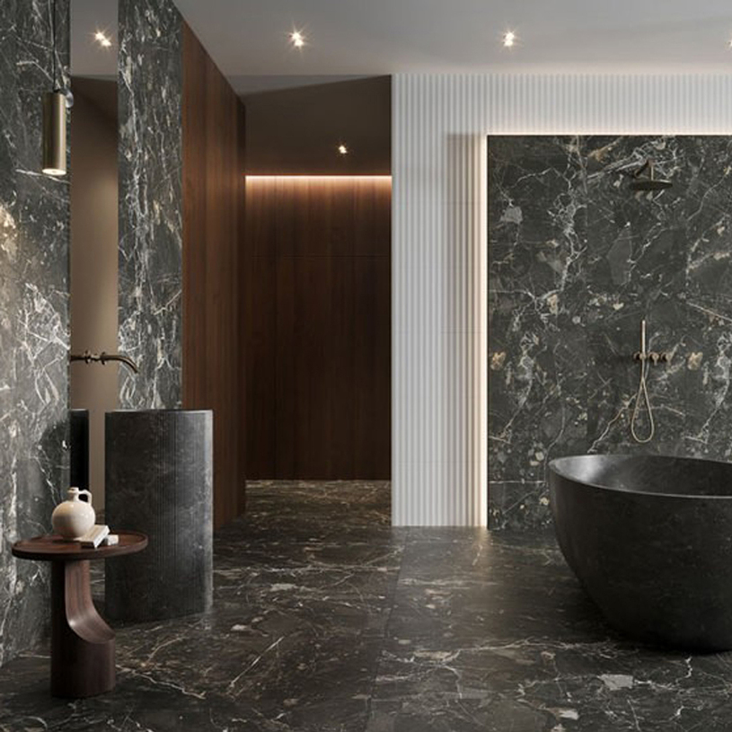 ГРАНИТОГРЕС BLACK GOLD M 59.8X119.8 1.43 ГРАНИТОГРЕС BLACK GOLD M 59.8X119.8 1.43