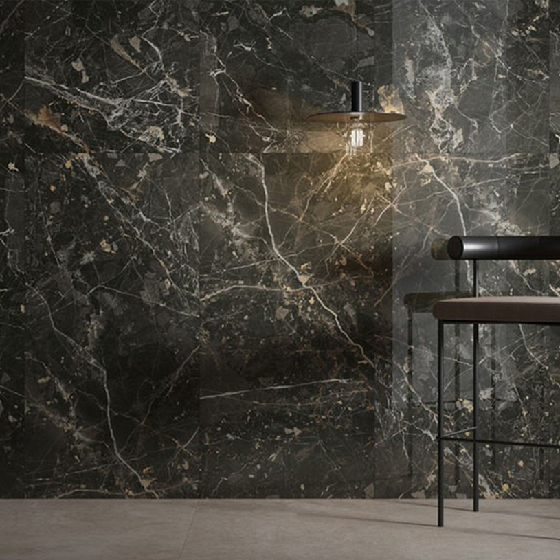 ГРАНИТОГРЕС BLACK PLSH59.8X119.8 1.43R^^ ГРАНИТОГРЕС BLACK PLSH59.8X119.8 1.43R^^