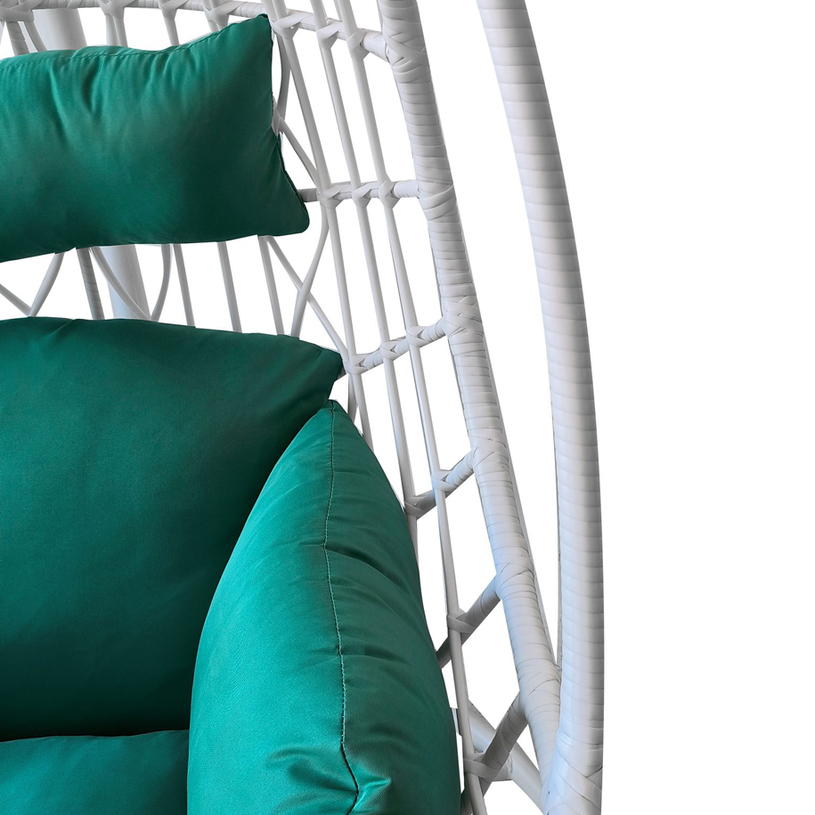 ВИСЯЩА ЛЮЛКА 122х92х72cm HD-8662 ВИСЯЩА ЛЮЛКА 122х92х72cm HD-8662