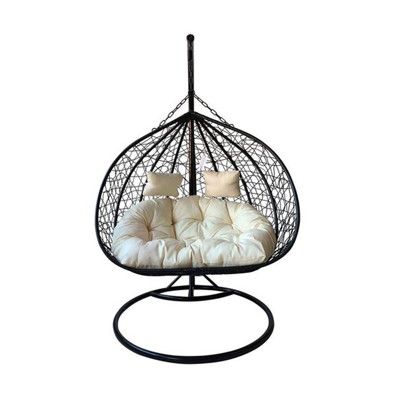 ВИСЯЩА ЛЮЛКА II 132x118х75cm HD-9296 ВИСЯЩА ЛЮЛКА II 132x118х75cm HD-9296