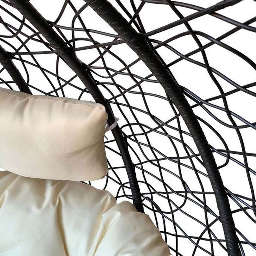 ВИСЯЩА ЛЮЛКА II 132x118х75cm HD-9296 ВИСЯЩА ЛЮЛКА II 132x118х75cm HD-9296