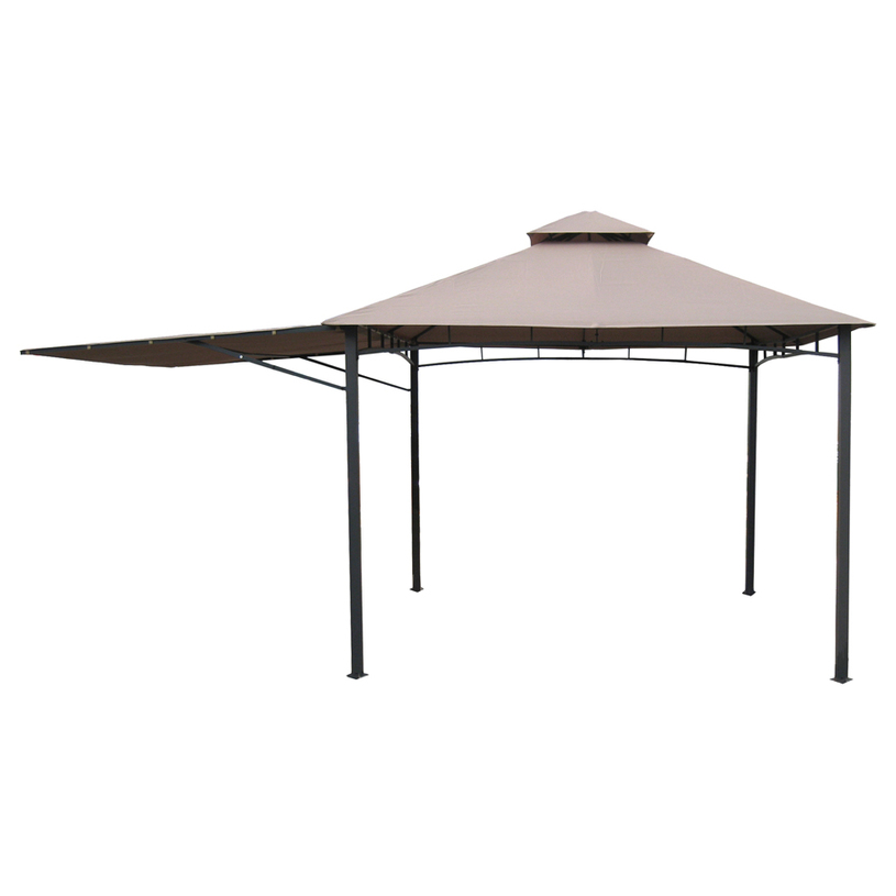 ПАВИЛИОН/ СЕННИК 3x3x2.7 HD-9375 PU&UV50 ПАВИЛИОН/ СЕННИК 3x3x2.7 HD-9375 PU&UV50