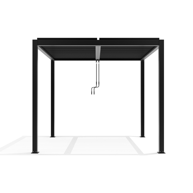 ПЕРГОЛА 300x300x230cm HD-9334 ПЕРГОЛА 300x300x230cm HD-9334