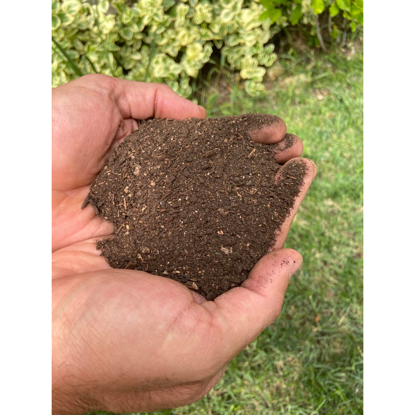 ФИН КОМПОСТИРАН ОРГАНИЧЕН ТОР 5KG ФИН КОМПОСТИРАН ОРГАНИЧЕН ТОР 5KG