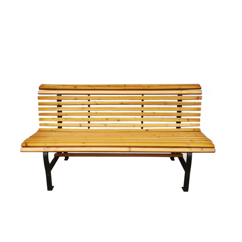 ГРАДИНСКА ПЕЙКА ДЪРВО 160x70x78cm ГРАДИНСКА ПЕЙКА ДЪРВО 160x70x78cm