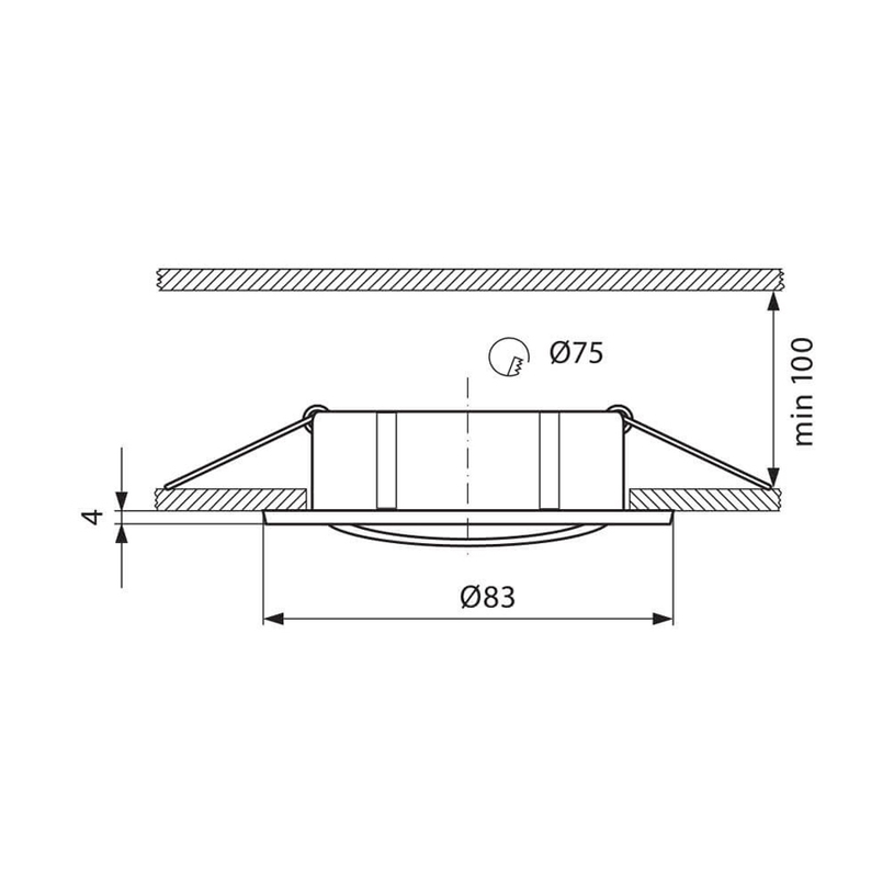 ЛУНА ПОДВИЖНА ЧЕРНА OSLO VIVA ЛУНА ПОДВИЖНА ЧЕРНА OSLO VIVA