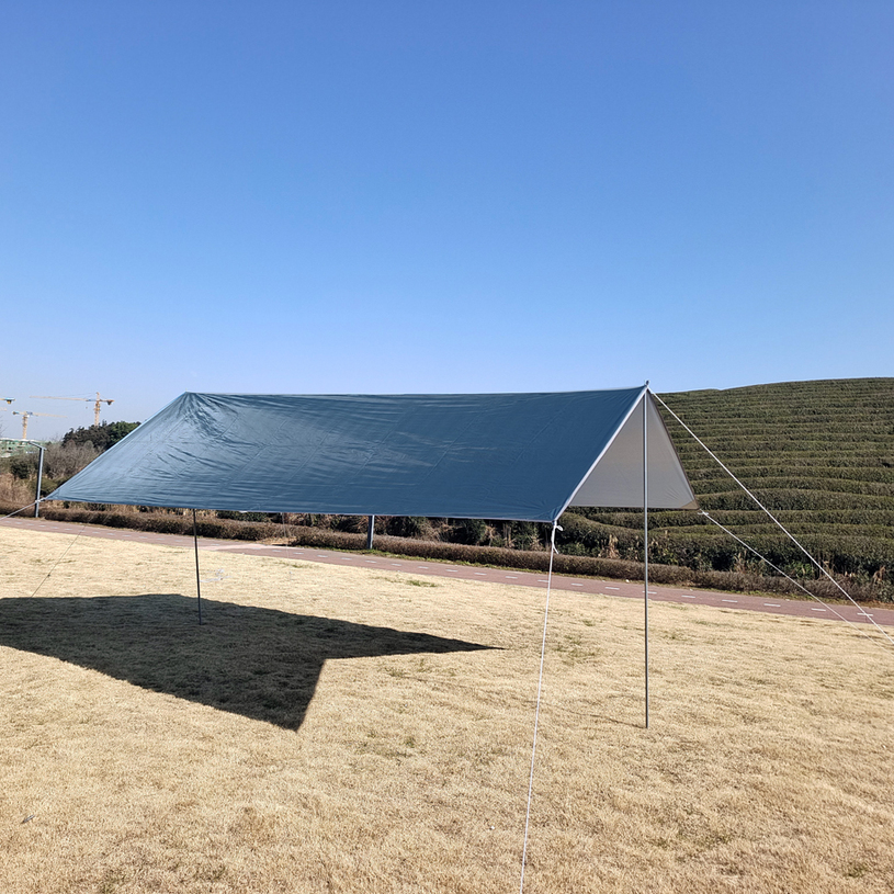 СЕННИК 400х300х200cm СИН СЕННИК 400х300х200cm СИН