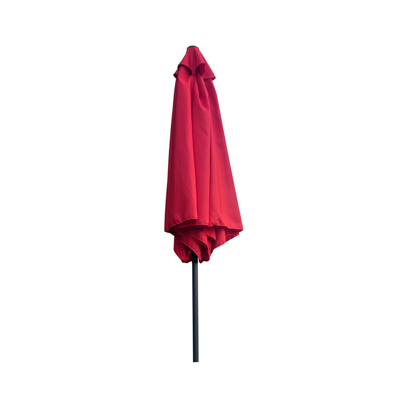 ГРАДИНСКИ ЧАДЪР Ф290x235cm RED ГРАДИНСКИ ЧАДЪР Ф290x235cm RED