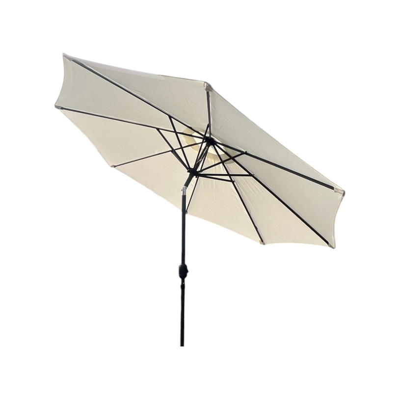 ГРАДИНСКИ ЧАДЪР Ф270х235cm BEIGE ГРАДИНСКИ ЧАДЪР Ф270х235cm BEIGE