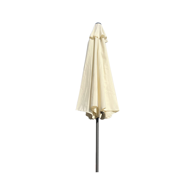 ГРАДИНСКИ ЧАДЪР Ф270х235cm BEIGE ГРАДИНСКИ ЧАДЪР Ф270х235cm BEIGE