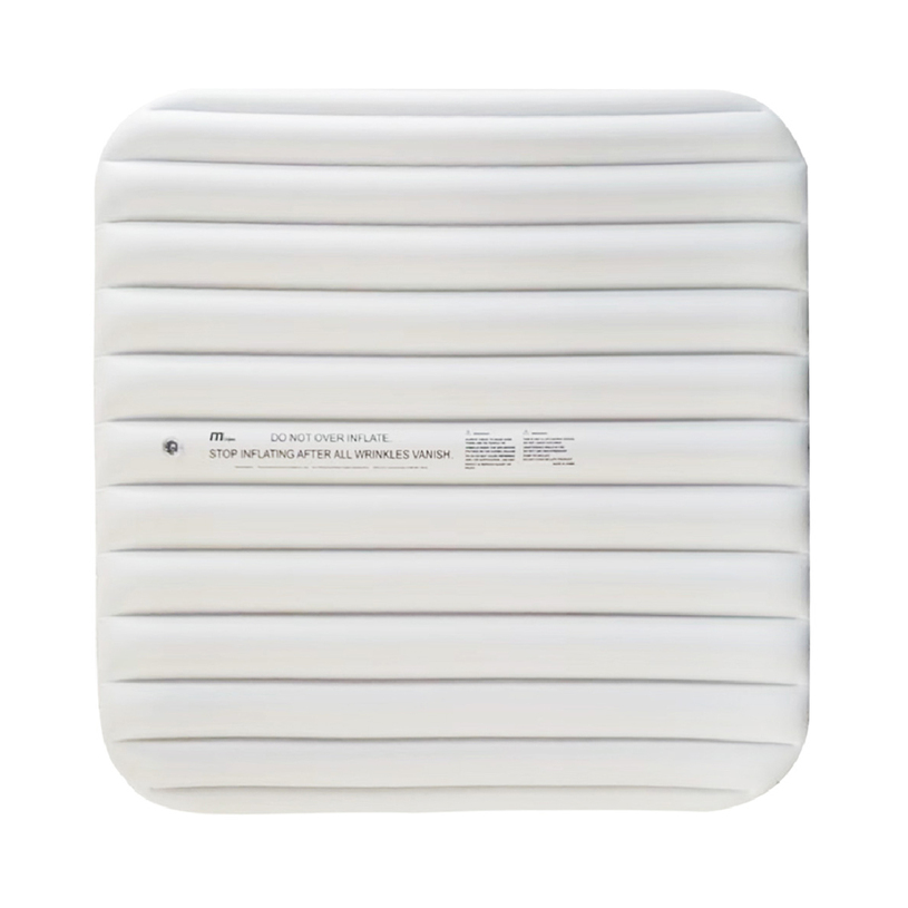 ВЪНШНО ДЖАКУЗИ OSLO 160х160х65cm (4k) ВЪНШНО ДЖАКУЗИ OSLO 160х160х65cm (4k)