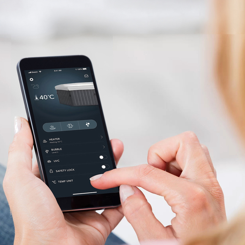 #СПА ДЖАКУЗИ TUSCANY 193Х73CM 6ДУШИ (2К) #СПА ДЖАКУЗИ TUSCANY 193Х73CM 6ДУШИ (2К)