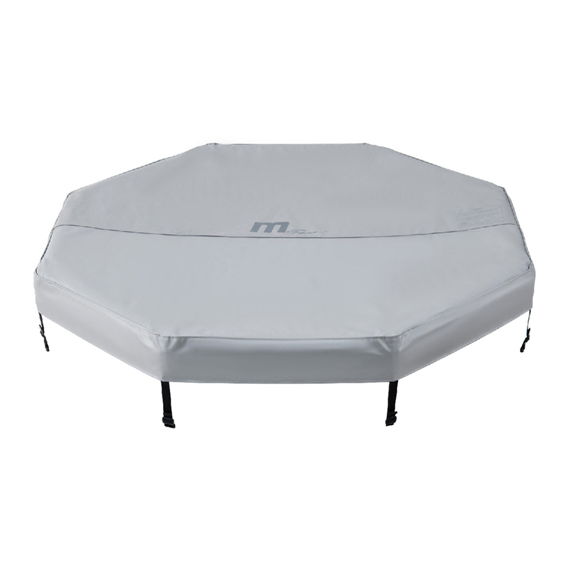 #СПА ДЖАКУЗИ TUSCANY 193Х73CM 6ДУШИ (2К) #СПА ДЖАКУЗИ TUSCANY 193Х73CM 6ДУШИ (2К)