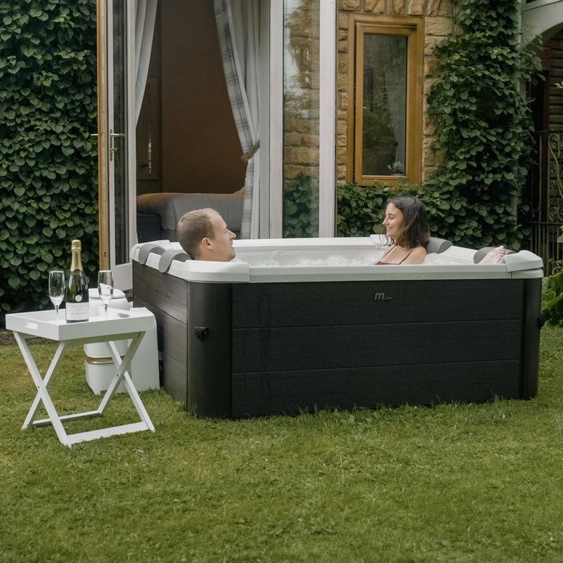 #ВЪНШНО ДЖАКУЗИ TRIBECA 160Х160Х65 (3К) #ВЪНШНО ДЖАКУЗИ TRIBECA 160Х160Х65 (3К)