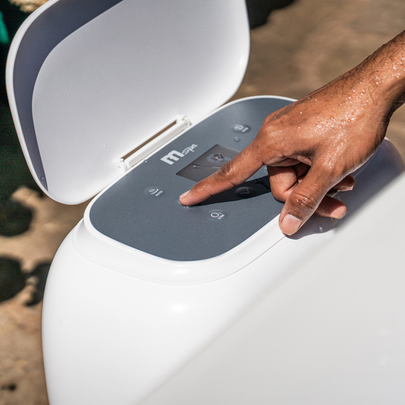 #ВЪНШНО ДЖАКУЗИ TRIBECA 160Х160Х65 (3К) #ВЪНШНО ДЖАКУЗИ TRIBECA 160Х160Х65 (3К)