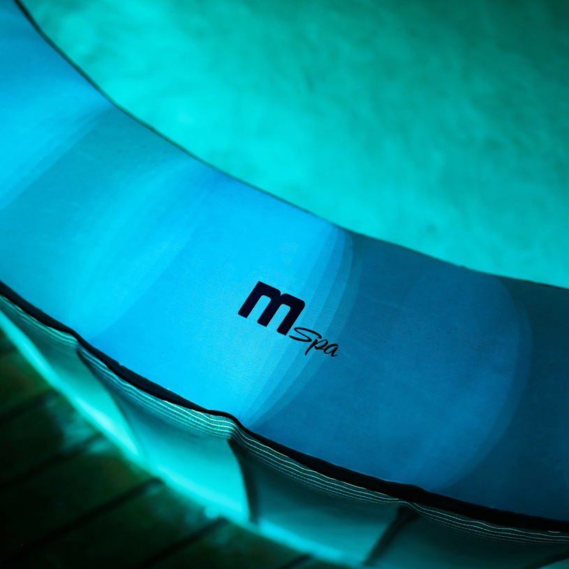 #СПА ДЖАКУЗИ STARRY ф204х70cm 6p #СПА ДЖАКУЗИ STARRY ф204х70cm 6p