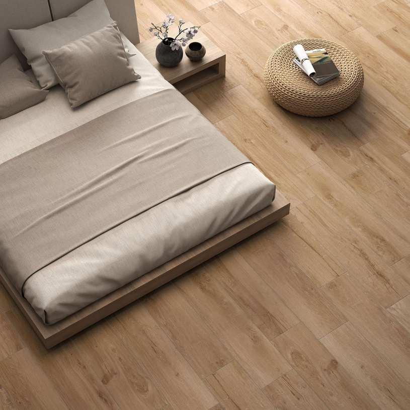 ГРАНИТОГРЕС CONFORT CEREZO 25X100 1.50 ГРАНИТОГРЕС CONFORT CEREZO 25X100 1.50