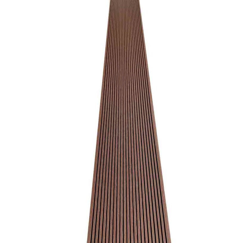 #ДЕКИНГ ДЪСКА WPC 12x2X200cm ТИК ДЪРВО #ДЕКИНГ ДЪСКА WPC 12x2X200cm ТИК ДЪРВО