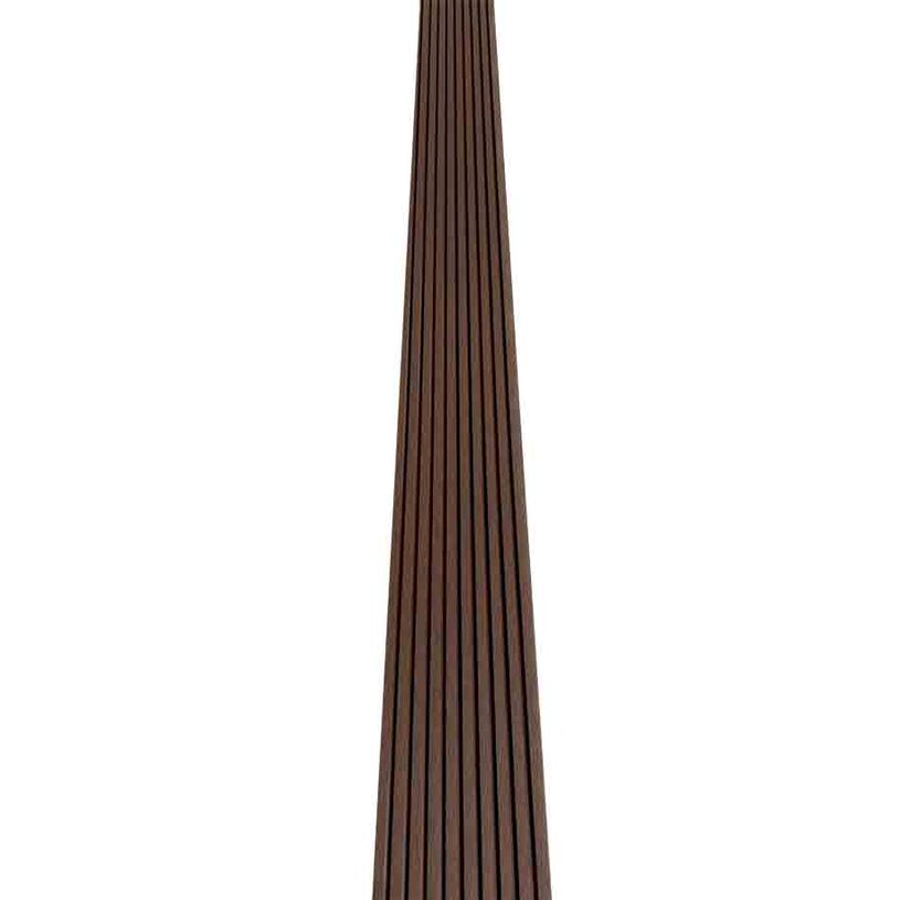 #ДЕКИНГ ДЪСКА WPC 12x2X200cm ТИК ДЪРВО #ДЕКИНГ ДЪСКА WPC 12x2X200cm ТИК ДЪРВО