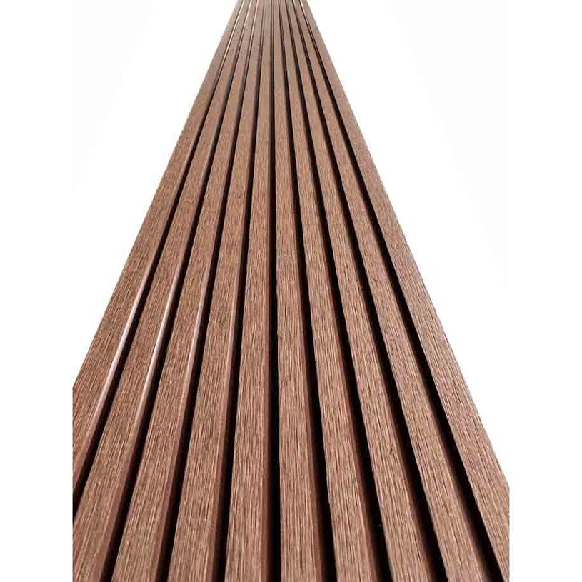 #ДЕКИНГ ДЪСКА WPC 12x2X200cm ТИК ДЪРВО #ДЕКИНГ ДЪСКА WPC 12x2X200cm ТИК ДЪРВО