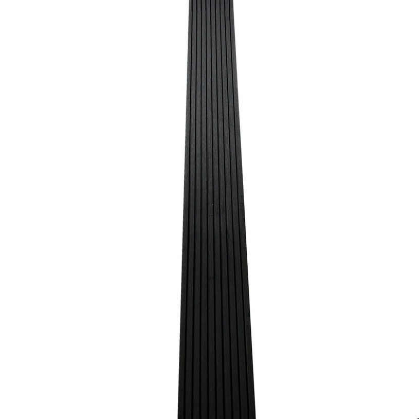 #ДЕКИНГ ДЪСКА WPC 12x2X200cm АНТРАЦИТ #ДЕКИНГ ДЪСКА WPC 12x2X200cm АНТРАЦИТ