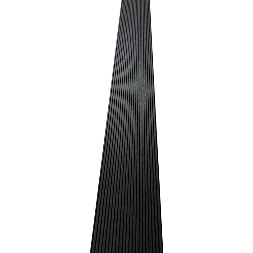 #ДЕКИНГ ДЪСКА WPC 12x2X200cm АНТРАЦИТ #ДЕКИНГ ДЪСКА WPC 12x2X200cm АНТРАЦИТ