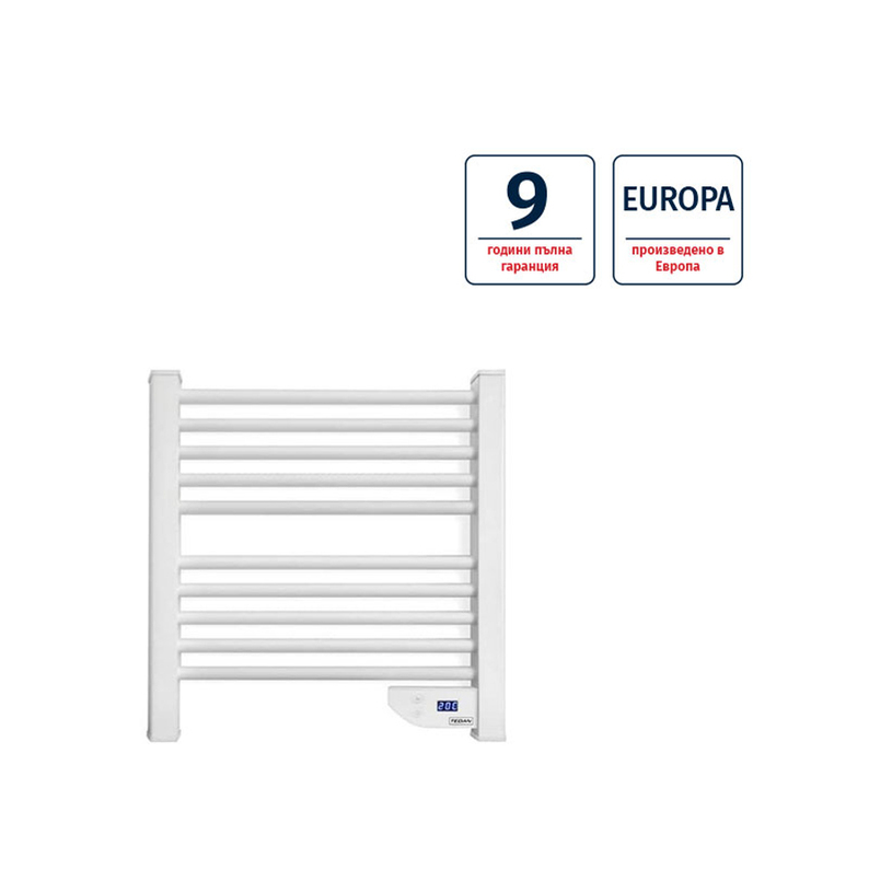 ЕЛ.ЛИРА ЗА БАНЯ TEDAN ELLEN 300W ЕЛ.ЛИРА ЗА БАНЯ TEDAN ELLEN 300W