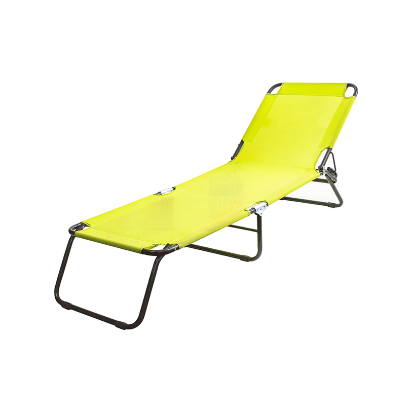 ГРАДИНСКИ ШЕЗЛОНГ JOY FUN 194x60x67 GREY ГРАДИНСКИ ШЕЗЛОНГ JOY FUN 194x60x67 GREY