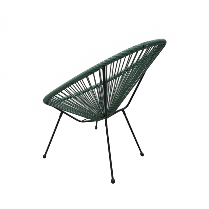 *ГРАДИНСКИ СТОЛ ПЛЕТЕН 70.5X74X85CM 2@ *ГРАДИНСКИ СТОЛ ПЛЕТЕН 70.5X74X85CM 2@