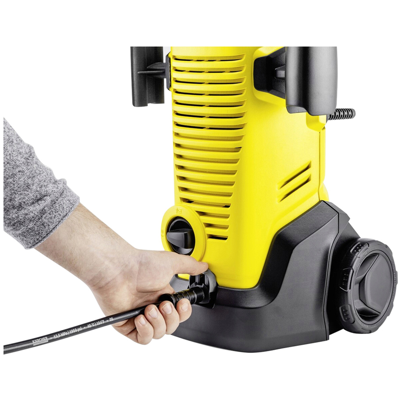 KARCHER ВОДОСТРУЙКА K3 CAR & HOME KARCHER ВОДОСТРУЙКА K3 CAR & HOME