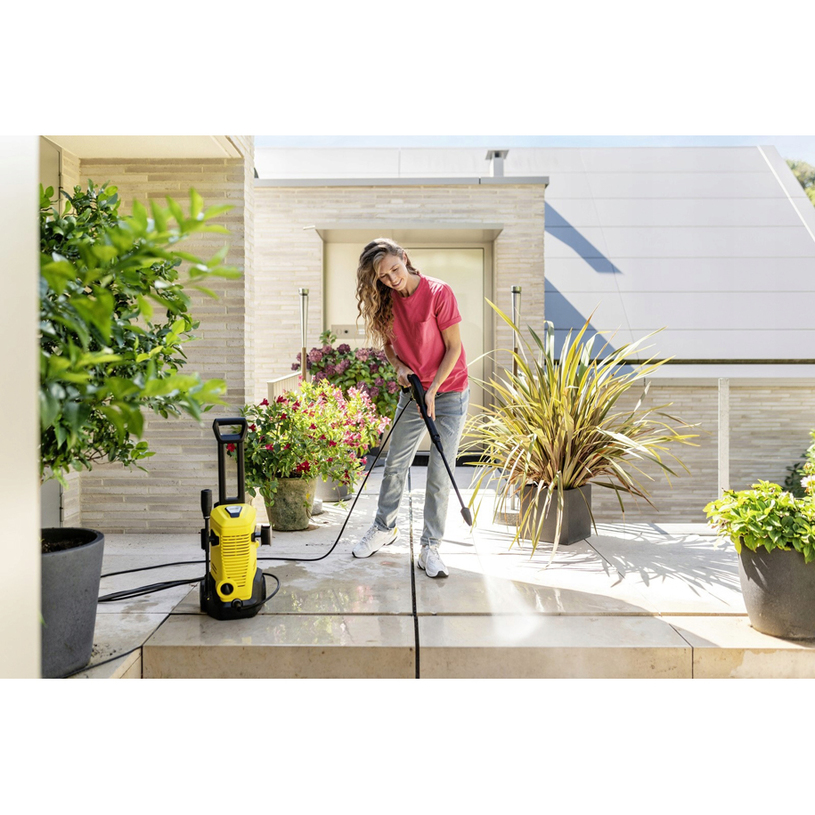 KARCHER ВОДОСТРУЙКА K3 CAR & HOME KARCHER ВОДОСТРУЙКА K3 CAR & HOME