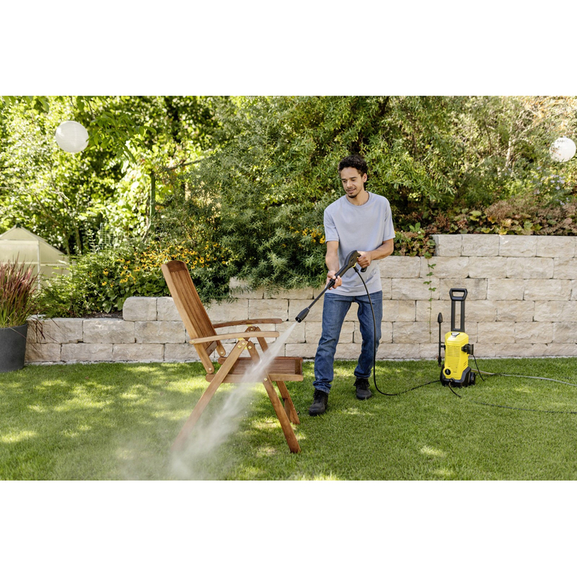 KARCHER ВОДОСТРУЙКА K3 CAR & HOME KARCHER ВОДОСТРУЙКА K3 CAR & HOME
