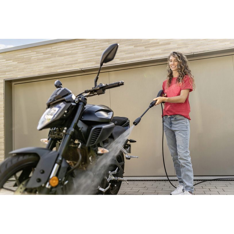 KARCHER ВОДОСТРУЙКА K3 CAR & HOME KARCHER ВОДОСТРУЙКА K3 CAR & HOME