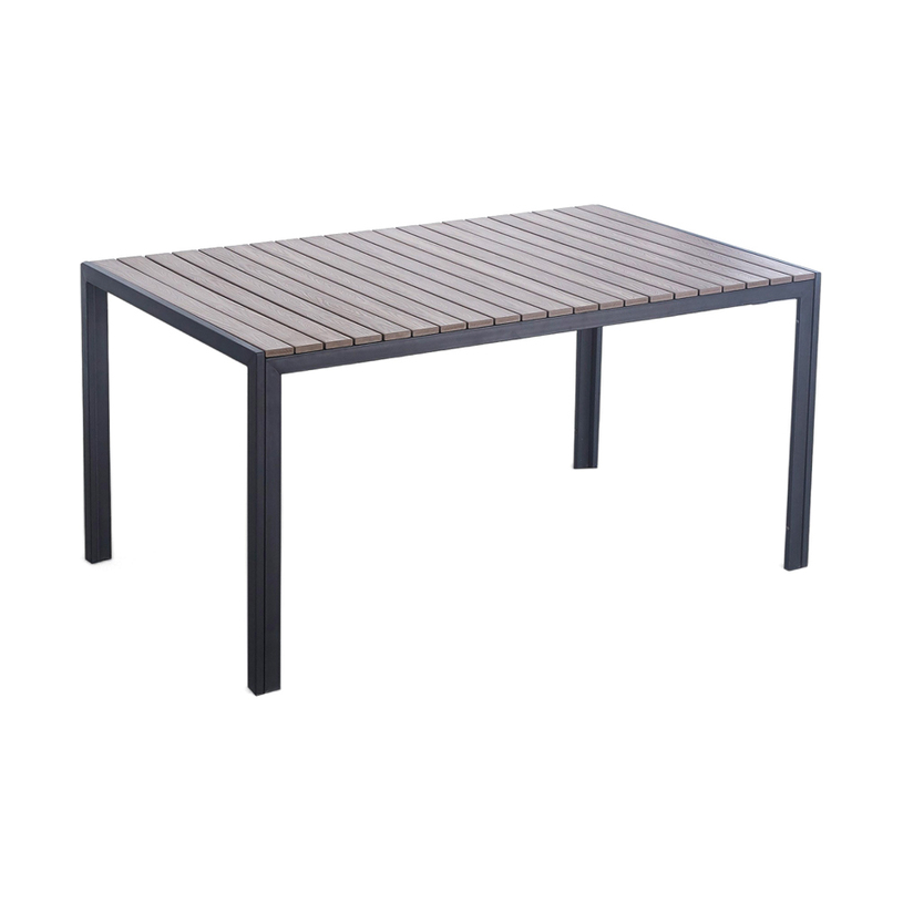 МАСА ПОЛИДЪРВО 150x90x74cm МАСА ПОЛИДЪРВО 150x90x74cm