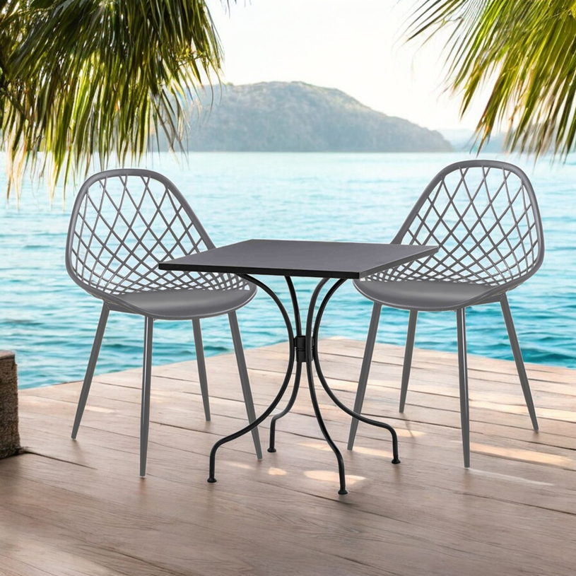 МАСА СТОМАНА 70х70х73cm МАСА СТОМАНА 70х70х73cm