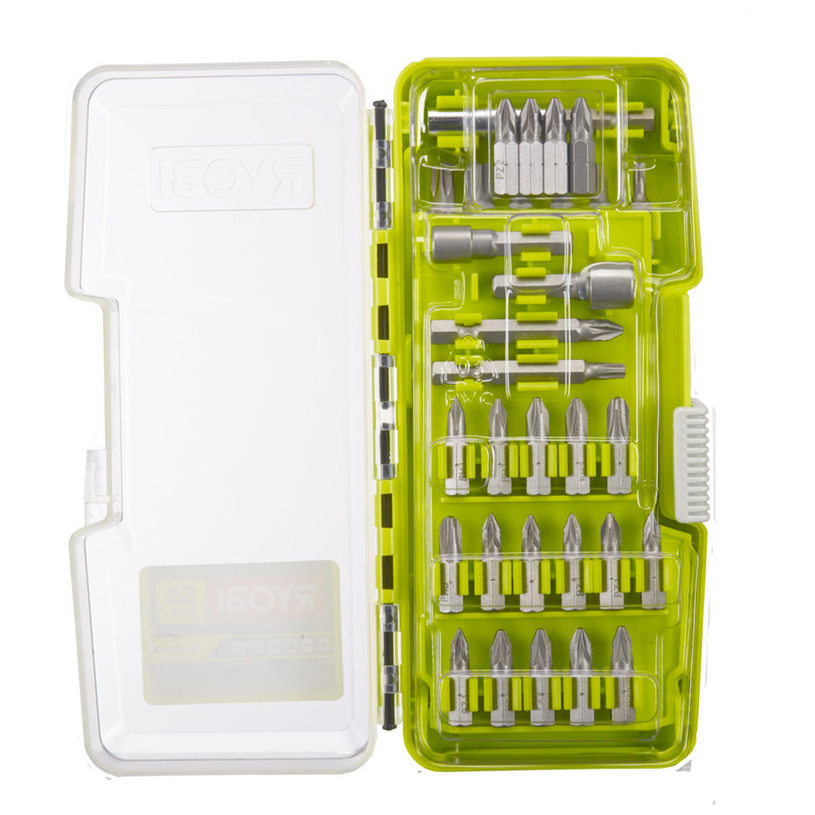 КОМПЛЕКТ БИТОВЕ RAK55DK 55 БР КОМПЛЕКТ БИТОВЕ RAK55DK 55 БР