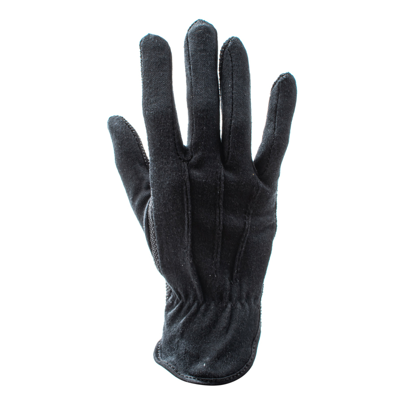 РАБОТНИ РЪКАВИЦИ ЧЕРНИ С МИНИ ПЪПКИ 9 РАБОТНИ РЪКАВИЦИ ЧЕРНИ С МИНИ ПЪПКИ 9