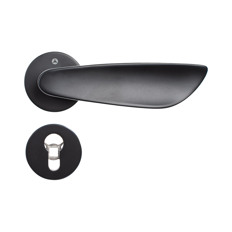 ДРЪЖКА FARFALLA P-КА ЗА ПАТРОН,ЧЕРНО ДРЪЖКА FARFALLA P-КА ЗА ПАТРОН,ЧЕРНО