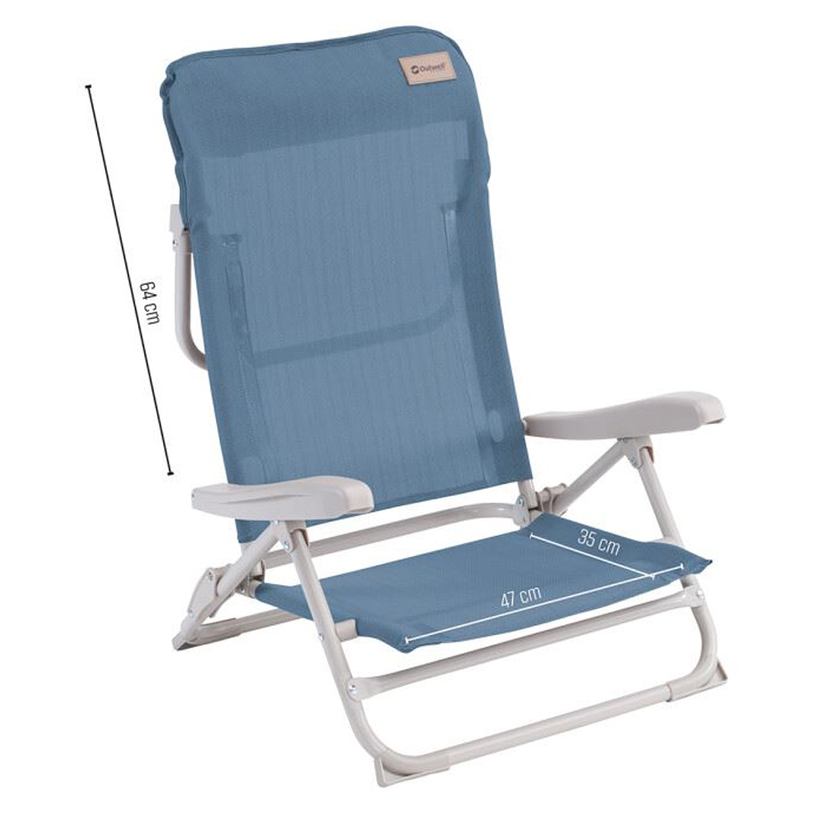 КЪМПИНГ СТОЛ BREAKER 65x50x77cm КЪМПИНГ СТОЛ BREAKER 65x50x77cm