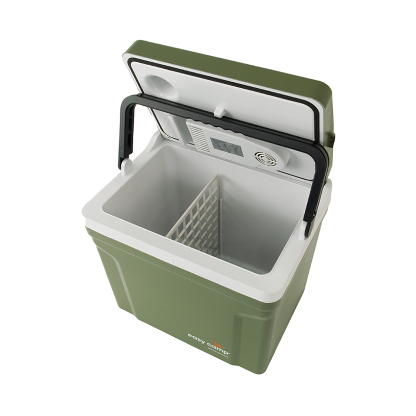 ХЛАДИЛНА КУТИЯ АКТ Bluebell 24l 24/230V ХЛАДИЛНА КУТИЯ АКТ Bluebell 24l 24/230V